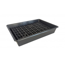 Showing image for 53 x 40cm Bunded Drip Tray - AZ 53 x 40cm Bunded Drip Tray - AZ image
