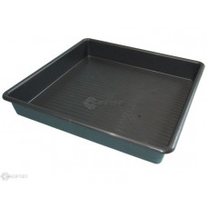 Showing image for 80 x 80cm Drip Tray 80 x 80cm Drip Tray Drip and Spill Trays, 71 to 80cm Trays, Bilge Drip Trays image