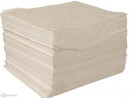Heavyweight oil pads